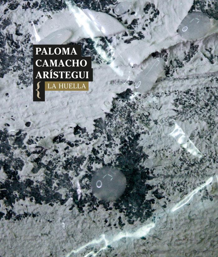 Vorderes Coverbild La huella