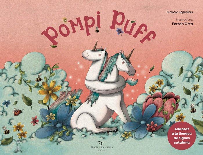 Vorderes Coverbild Pompi Puff