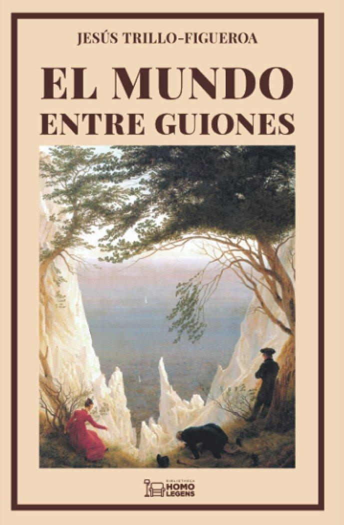 Vorderes Coverbild El mundo entre guiones