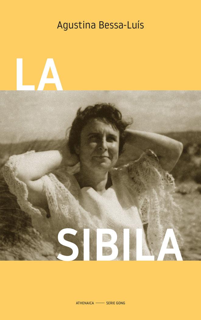 Vorderes Coverbild La sibila