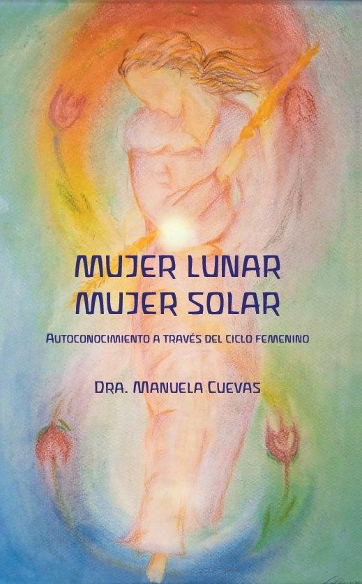 Vorderes Coverbild Mujer lunar mujer solar