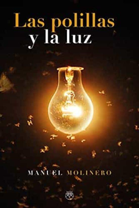 Vorderes Coverbild LAS POLILLAS Y LA LUZ