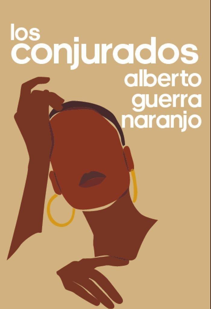 Vorderes Coverbild Los conjurados