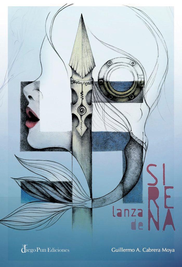 Vorderes Coverbild Lanza de sirena