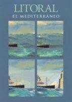 Vorderes Coverbild Mediterráneo