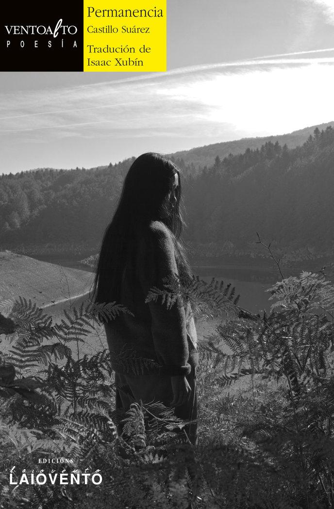 Vorderes Coverbild Permanencia