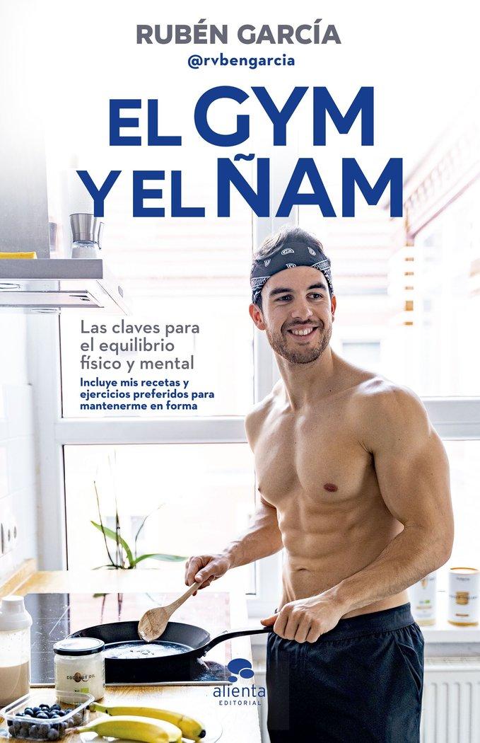 Vorderes Coverbild El gym y el ñam