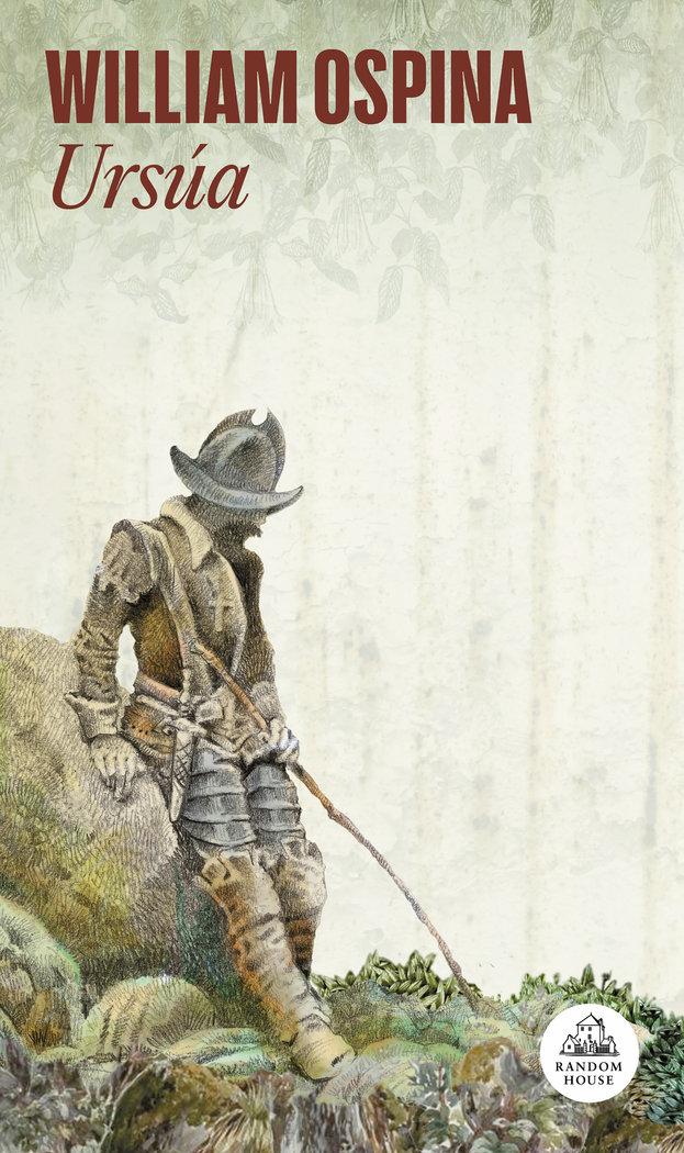 Vorderes Coverbild Ursúa