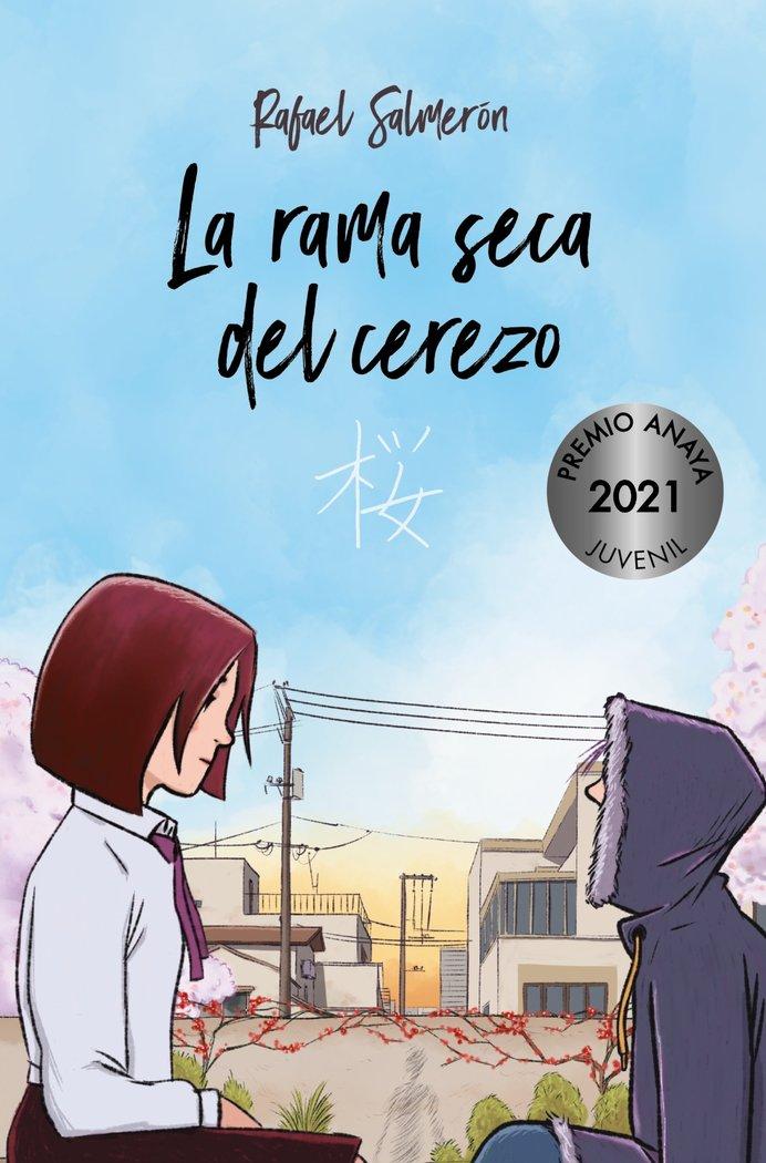 Vorderes Coverbild La Rama Seca del Cerezo