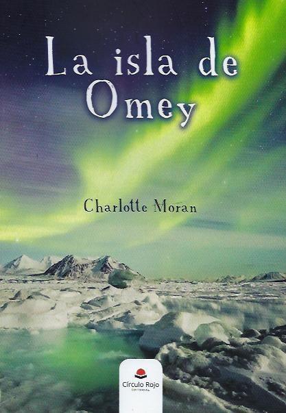 Vorderes Coverbild La isla de Omey