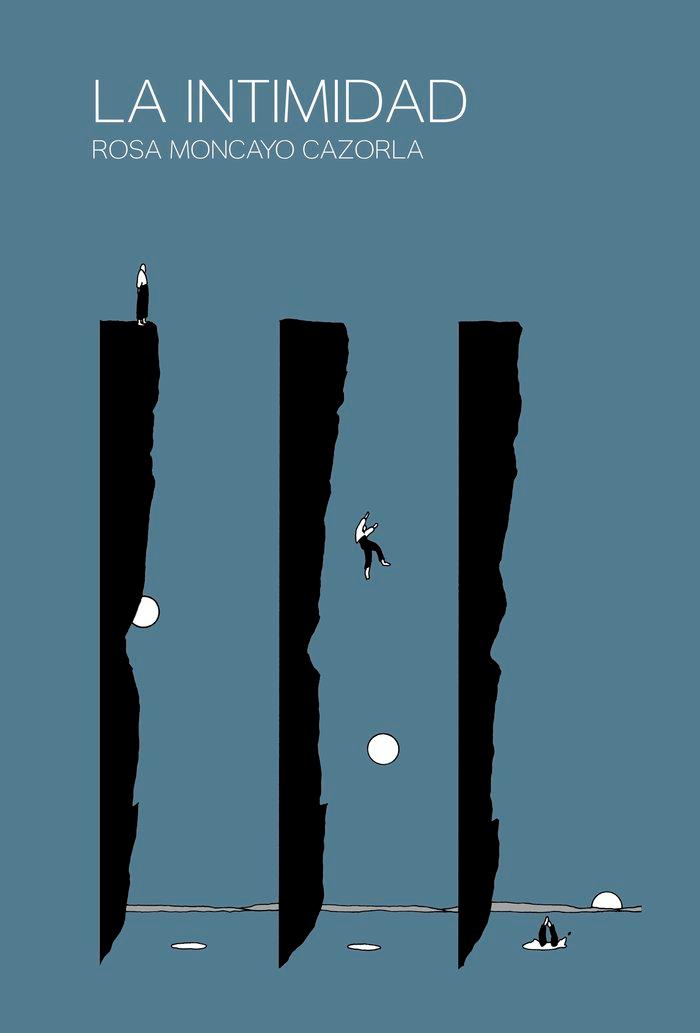 Vorderes Coverbild La intimidad