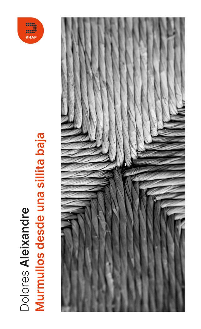 Vorderes Coverbild Murmullos desde una sillita baja