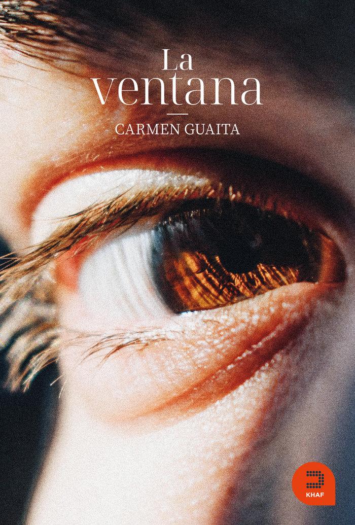 Vorderes Coverbild La ventana