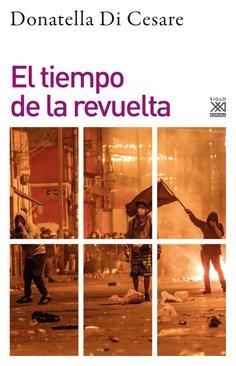 Vorderes Coverbild El tiempo de la revuelta