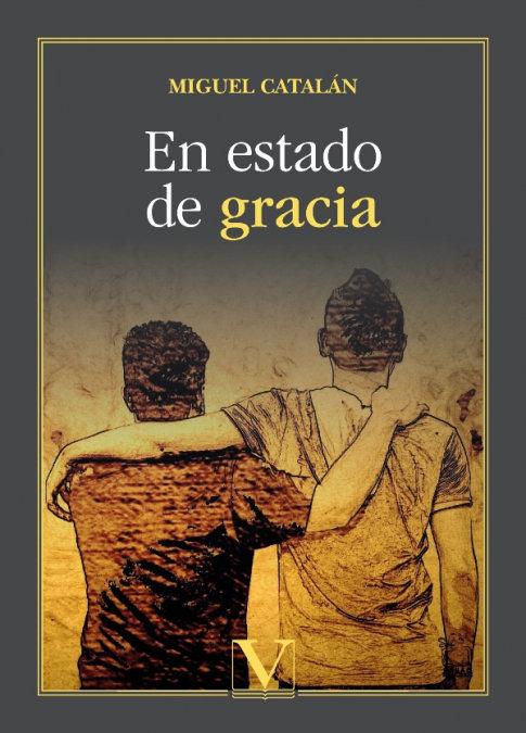 Vorderes Coverbild En estado de gracia