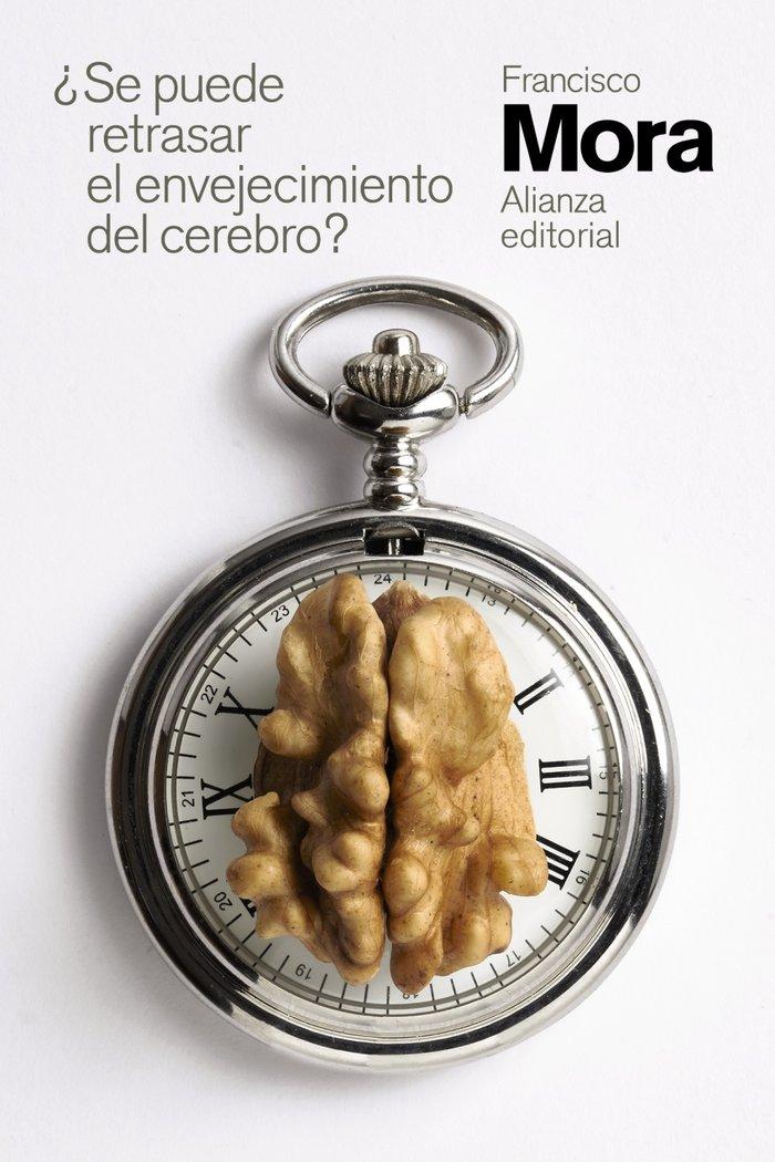 Vorderes Coverbild ¿Se puede retrasar el envejecimiento del cerebro?