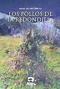 Vorderes Coverbild Los pollos de la redondilla : dejar de fumar