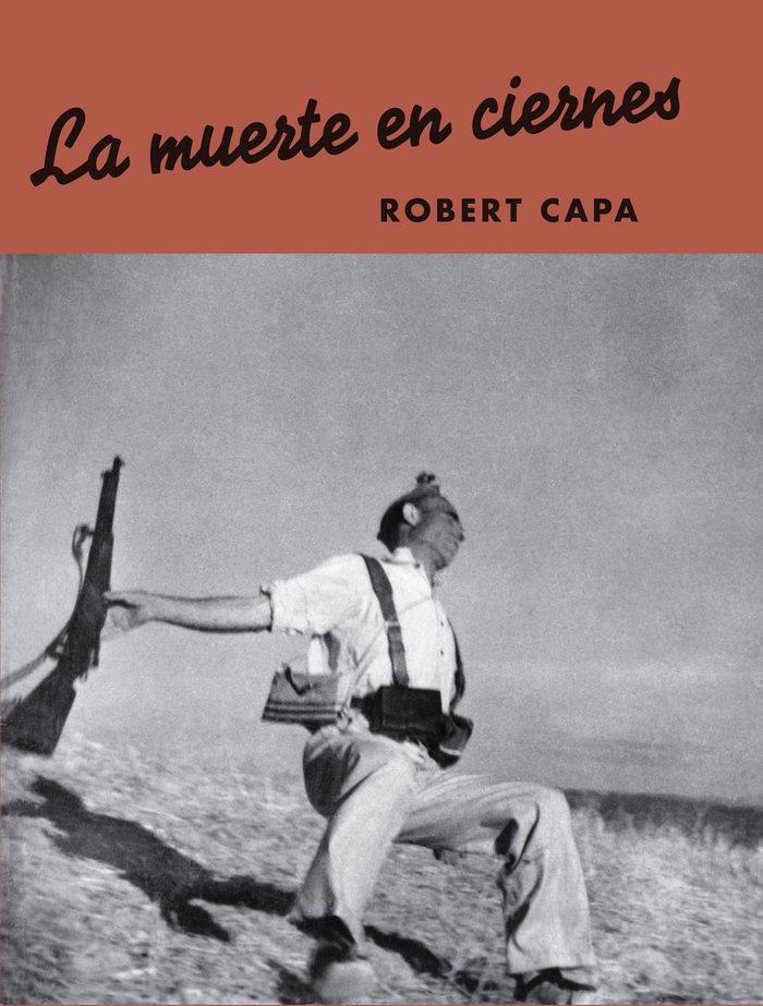 Vorderes Coverbild La muerte en ciernes