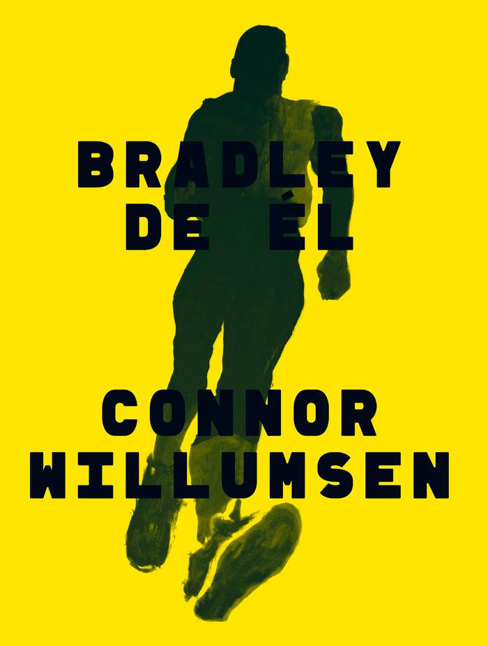 Vorderes Coverbild Bradley de él