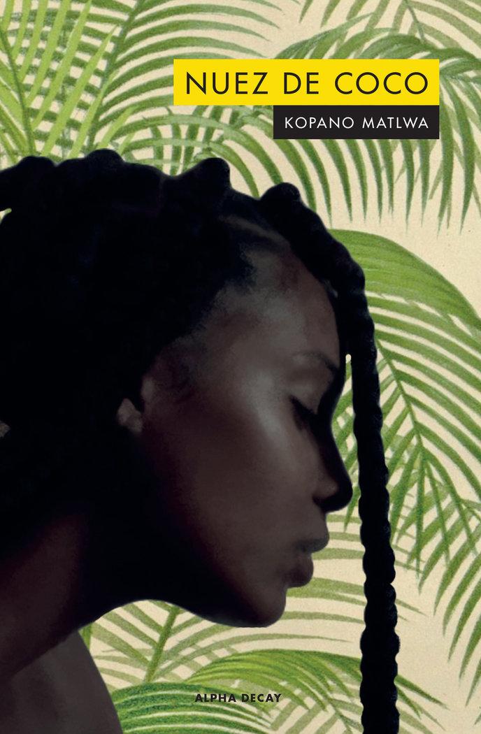 Vorderes Coverbild Nuez de coco