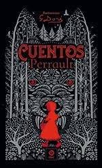 Vorderes Coverbild CUENTOS DE PERRAULT