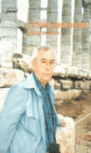 Vorderes Coverbild La llum dels herois : retalls de Grècia