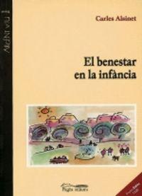 Vorderes Coverbild El benestar en la infància
