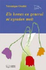 Vorderes Coverbild Els homes en general m'agraden molt