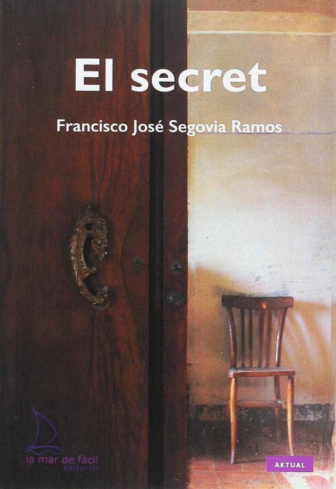 Vorderes Coverbild El secret