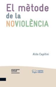 Vorderes Coverbild El mètode de la noviolència