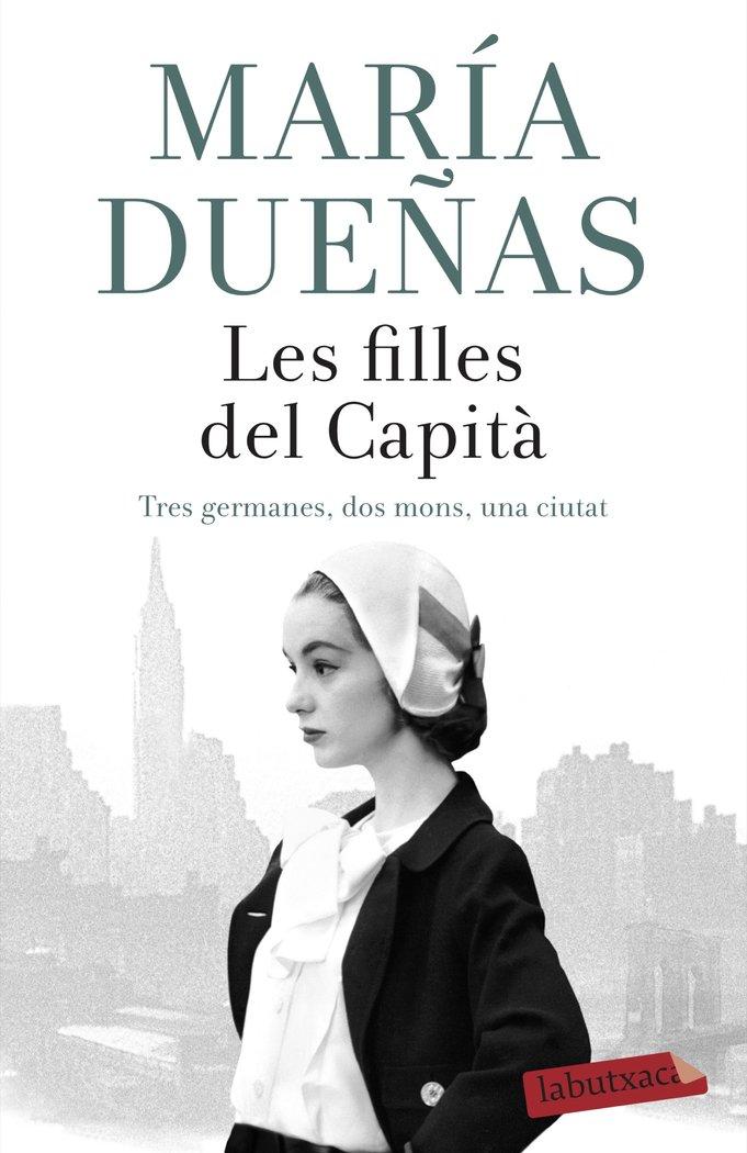 Vorderes Coverbild Les filles del Capità