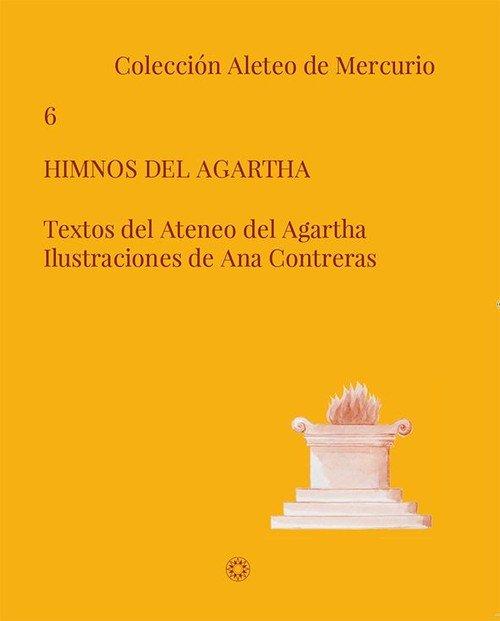 Vorderes Coverbild Himnos del Agartha