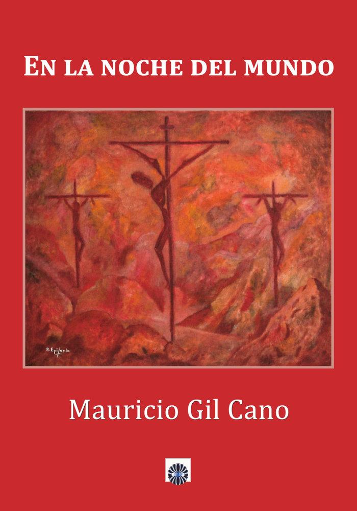 Vorderes Coverbild EN LA NOCHE DEL MUNDO