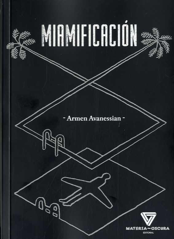 Vorderes Coverbild Miamificación