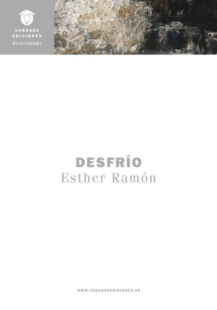 Vorderes Coverbild Desfrío