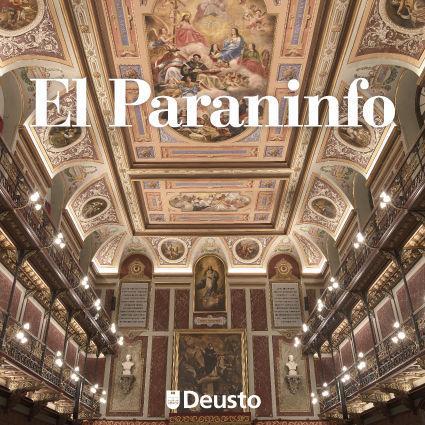 Vorderes Coverbild El Paraninfo