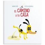 Vorderes Coverbild El camino a tu casa