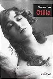 Vorderes Coverbild Otília