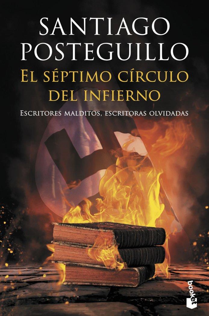 Vorderes Coverbild El séptimo círculo del infierno : escritores malditos, escritoras olvidadas