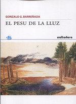 Vorderes Coverbild El pesu de la lluz