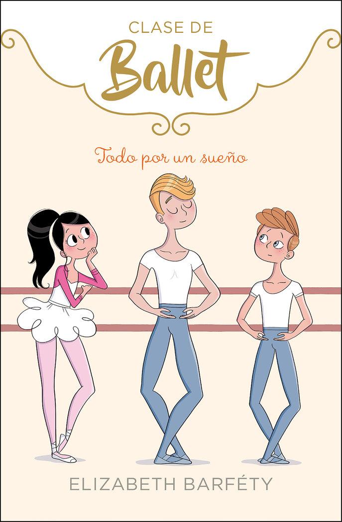 Vorderes Coverbild Todo por un sueño