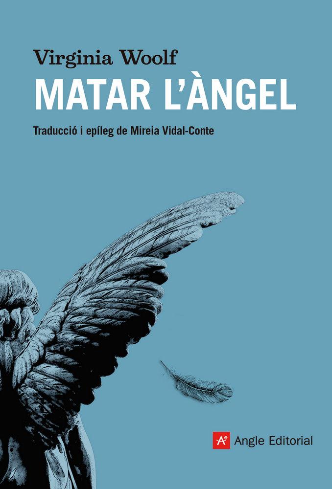 Vorderes Coverbild Matar l'àngel