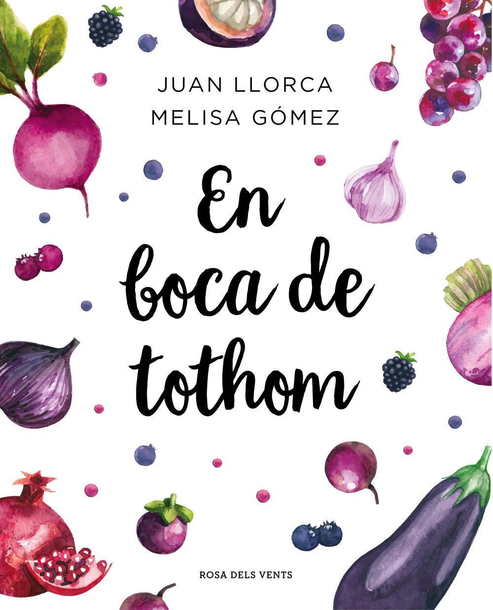 Vorderes Coverbild En boca de tothom