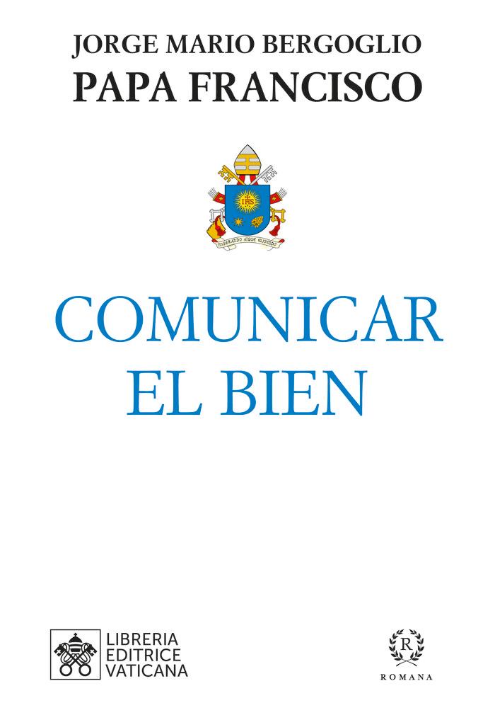 Vorderes Coverbild Comunicar el bien