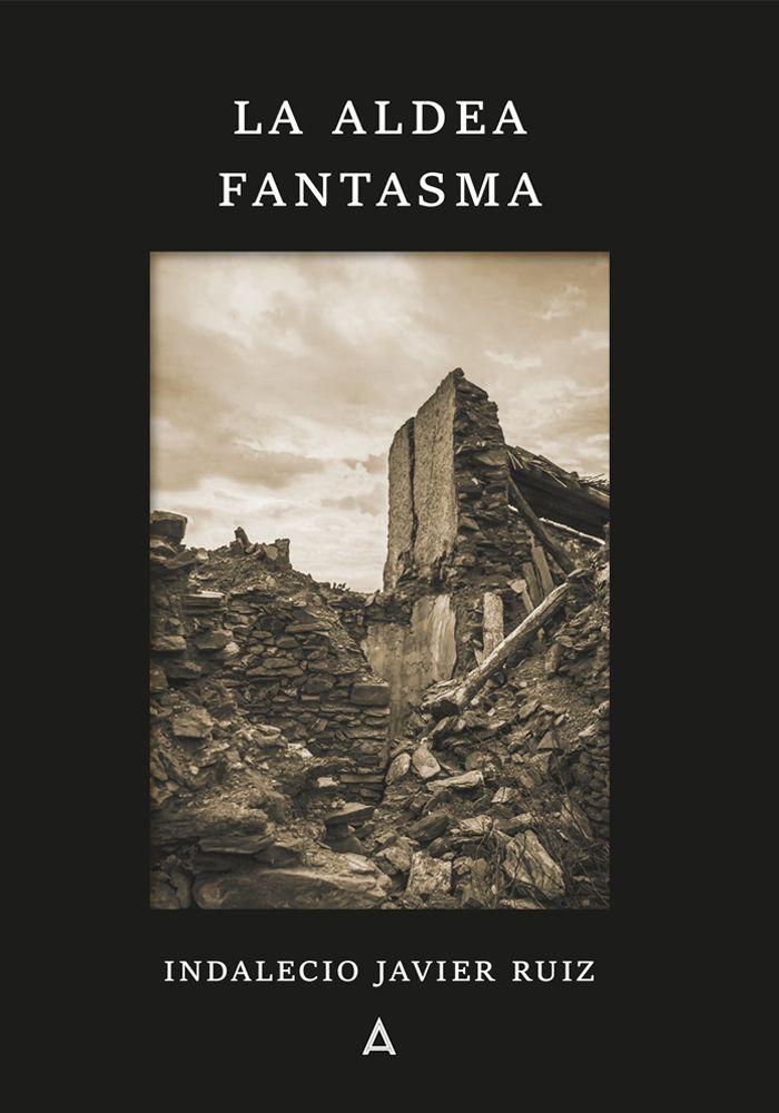 Vorderes Coverbild La aldea fantasma
