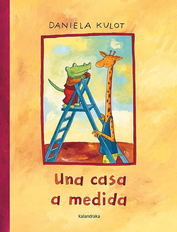 Vorderes Coverbild Una casa a medida