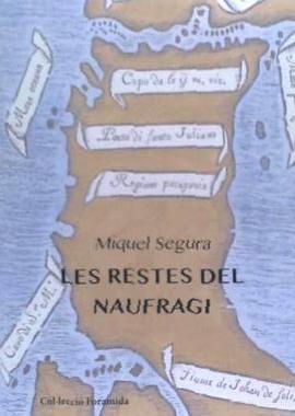 Vorderes Coverbild Les restes del naufragi