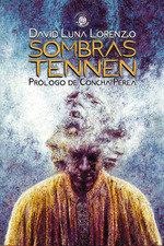 Vorderes Coverbild Sombras tennen