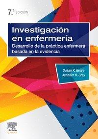 Vorderes Coverbild Investigación en enfermería : desarrollo de la práctica enfermera basada en la evidencia