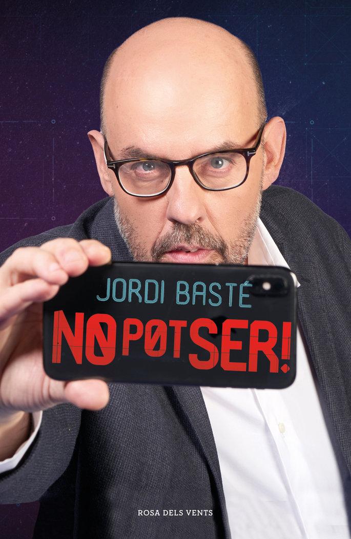 Vorderes Coverbild No pot ser!